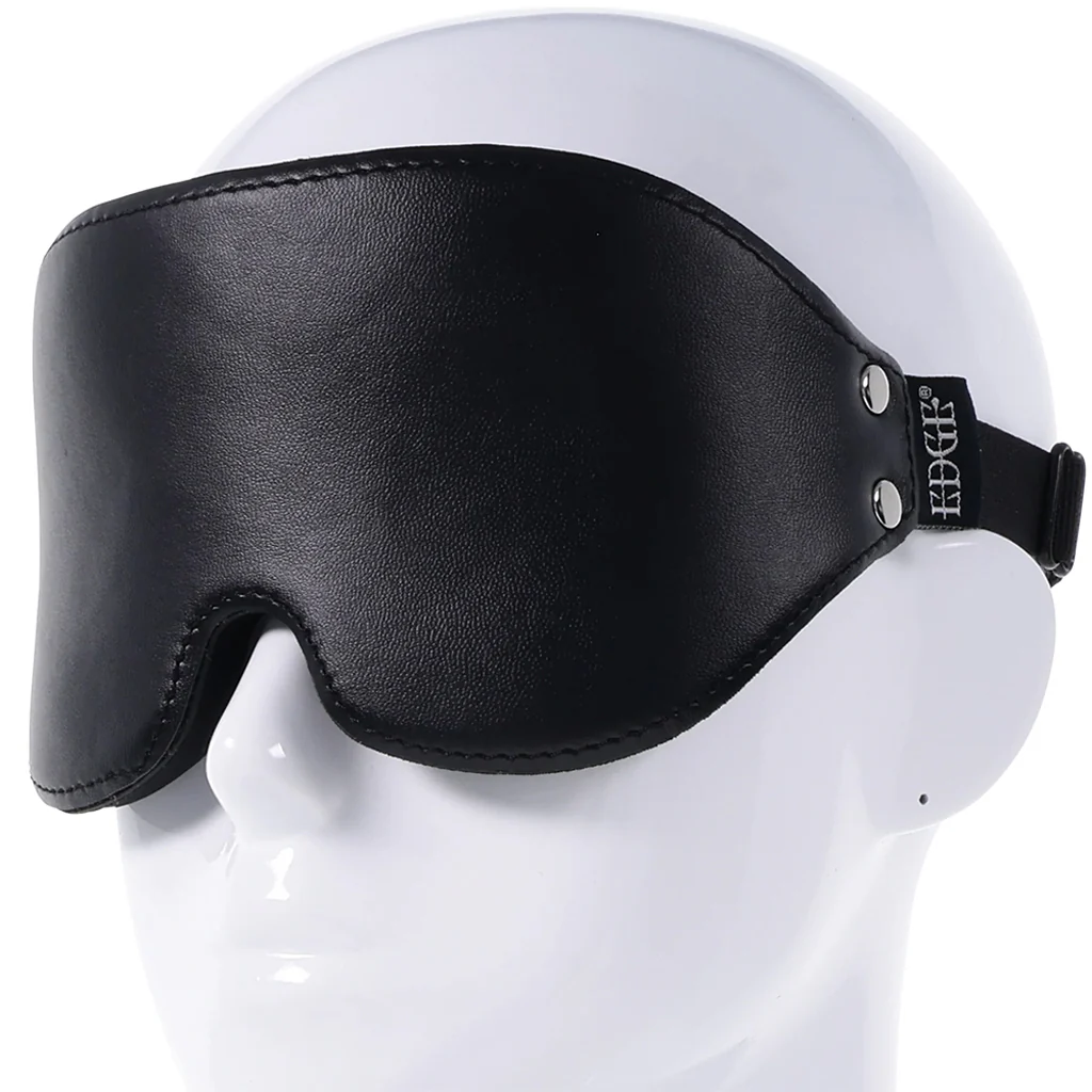 Edge Lights Out Blindfold - Image 2