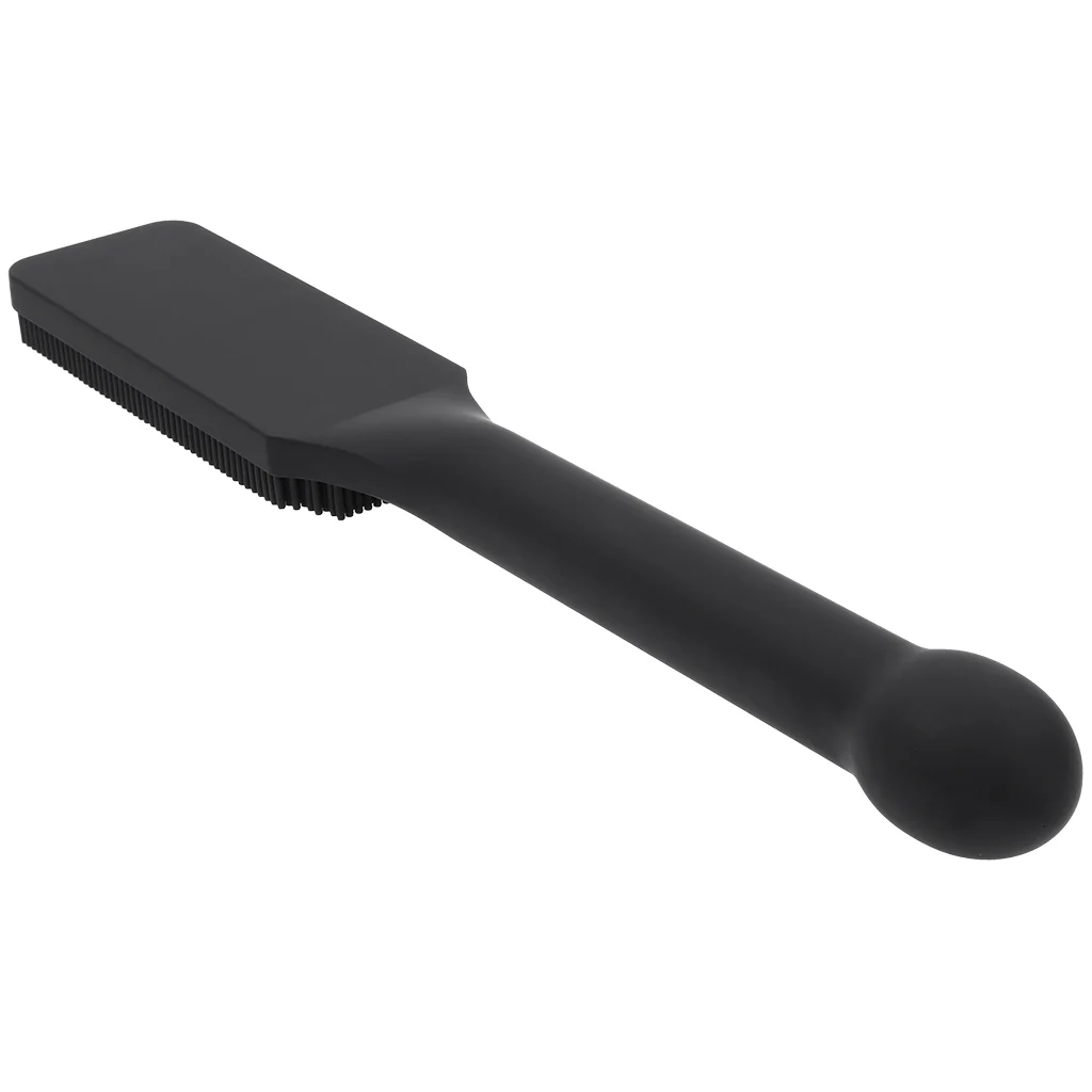 Edge Pins & Needles Silicone Paddle with Insertable Handle - Image 7