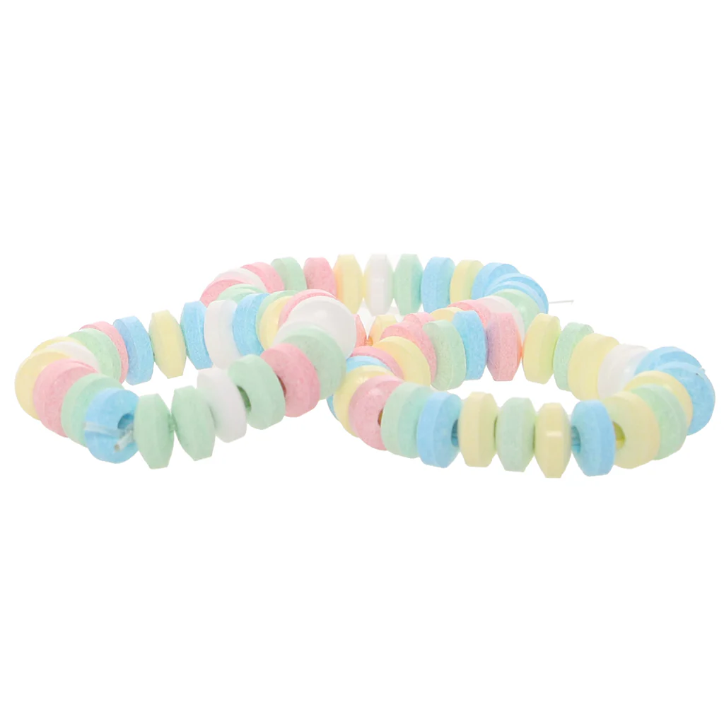 Edible Candy Love Rings in 3 Pack - Image 3