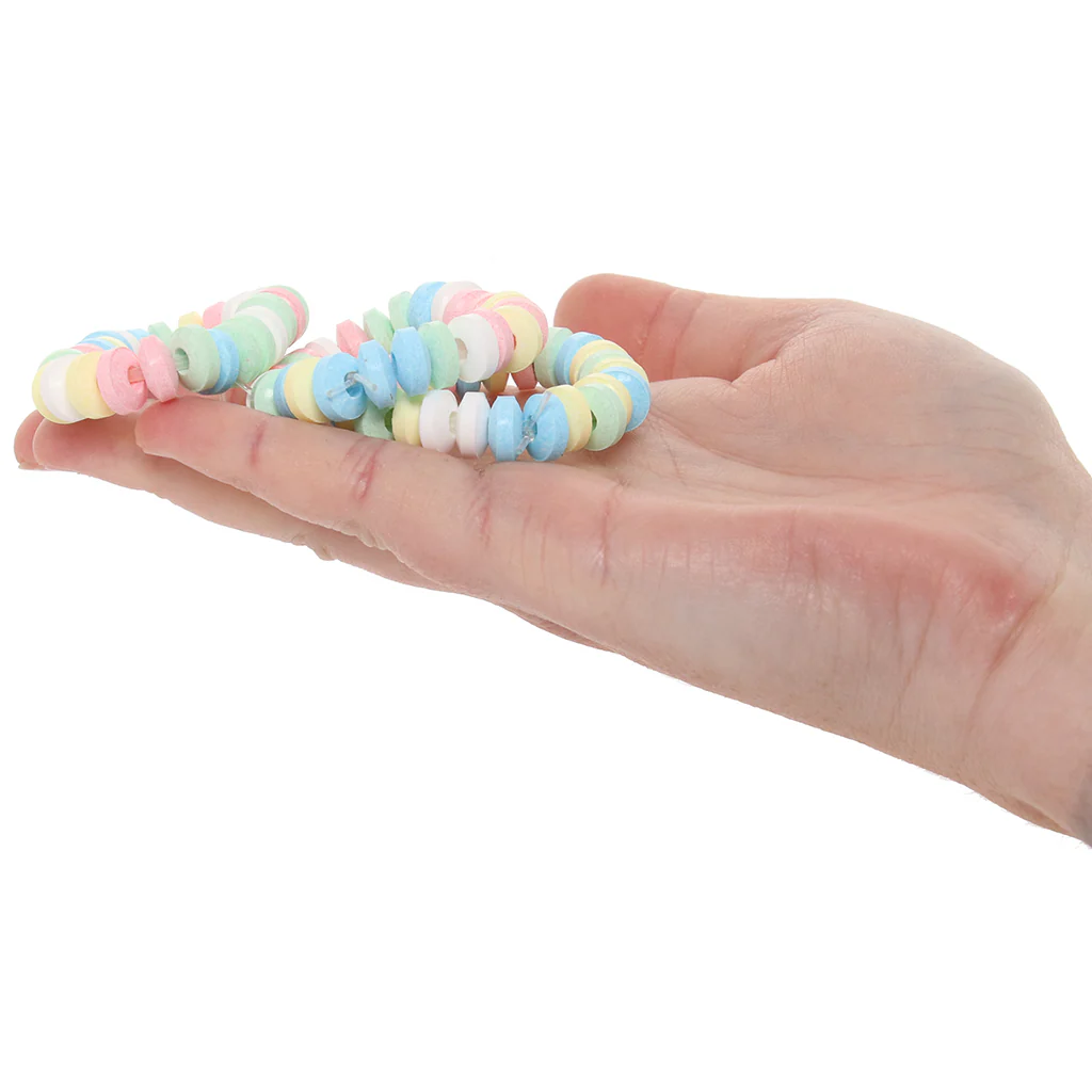 Edible Candy Love Rings in 3 Pack - Image 4