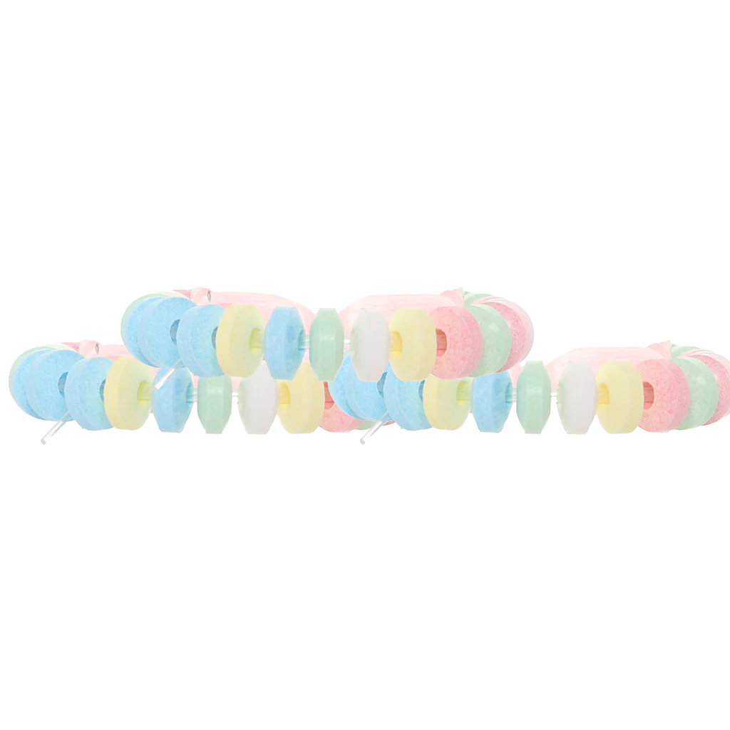 Edible Candy Love Rings in 3 Pack - Image 5