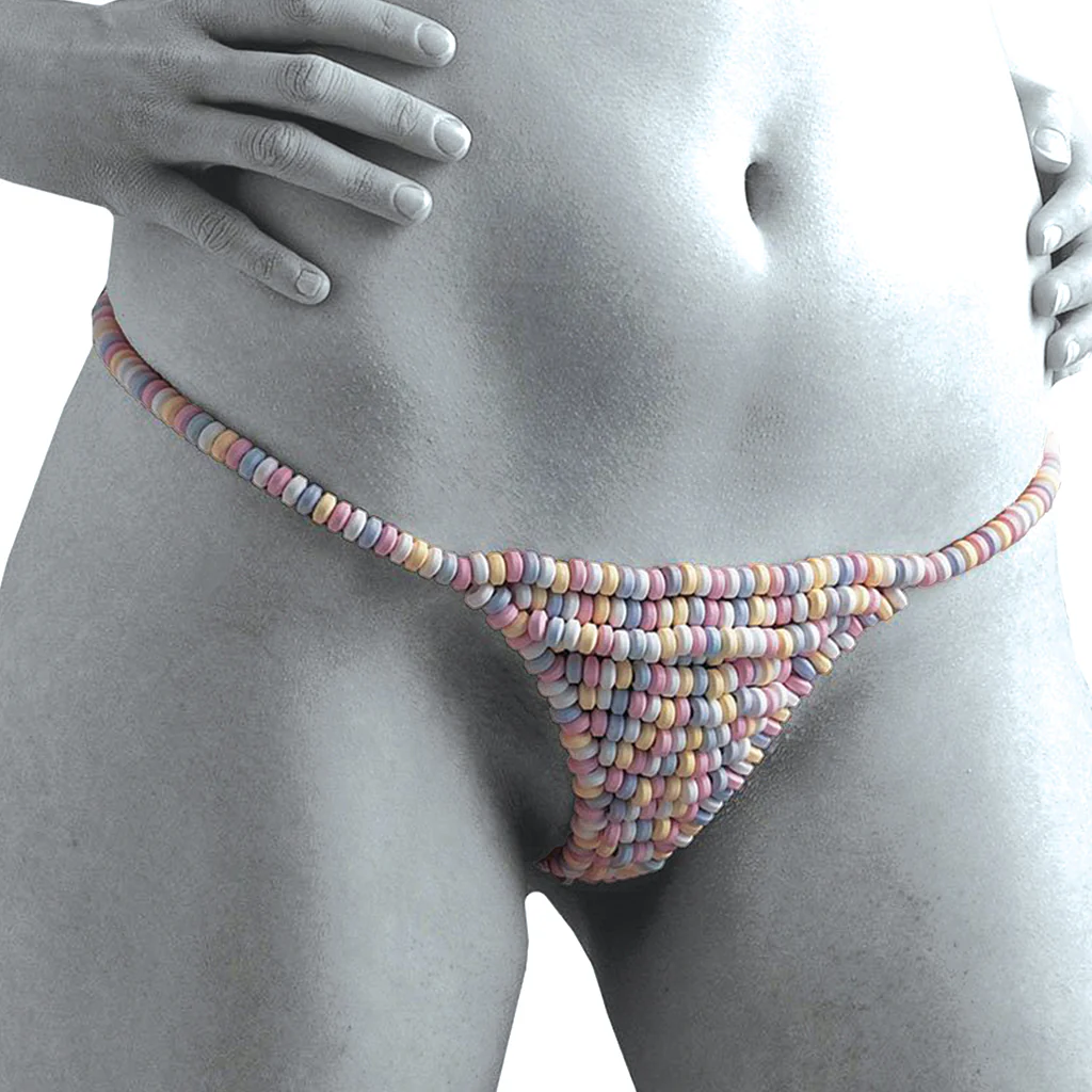 Edible Candy G-String - Image 3