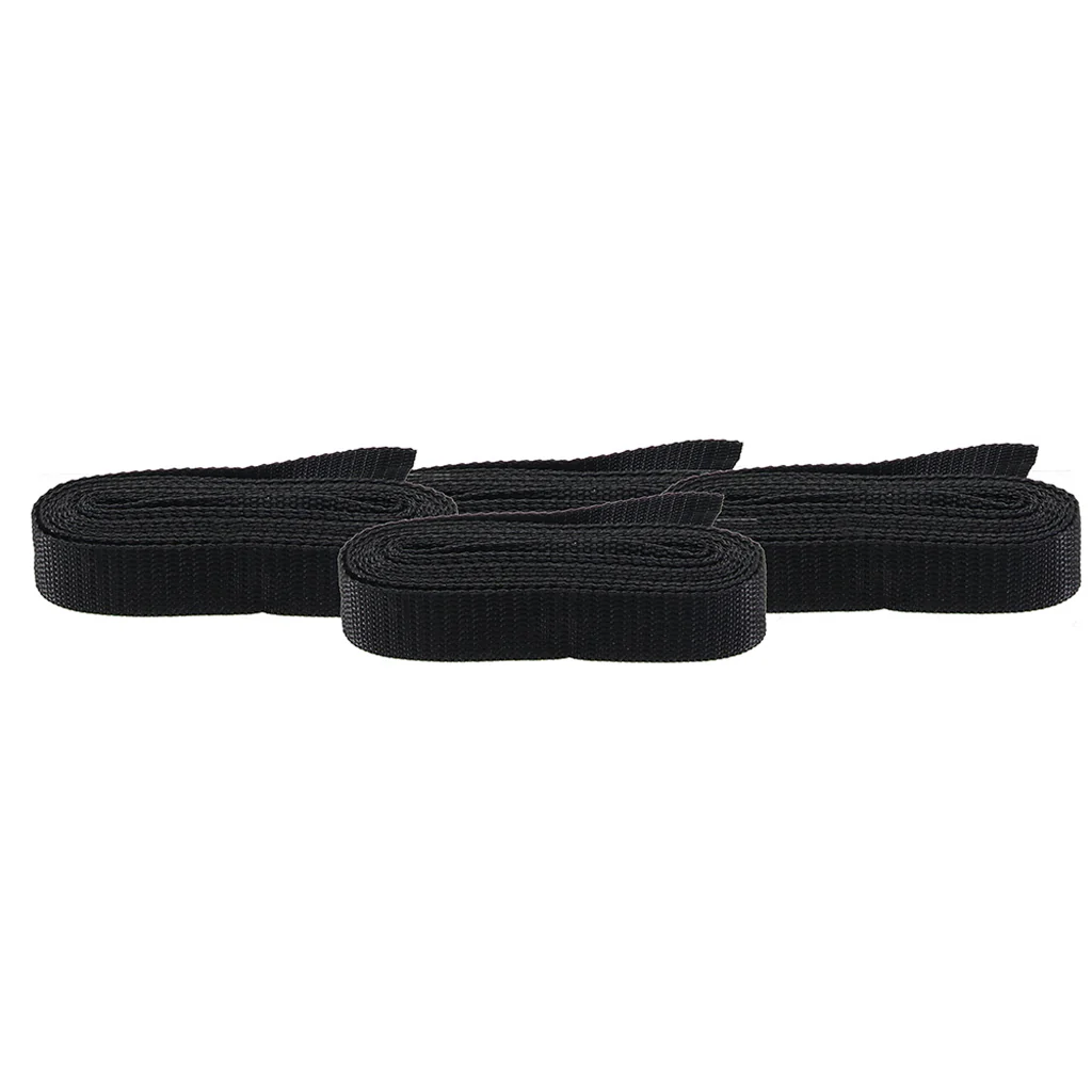 Electra Play Things Bed Restraint Straps in Neon Green - Image 4