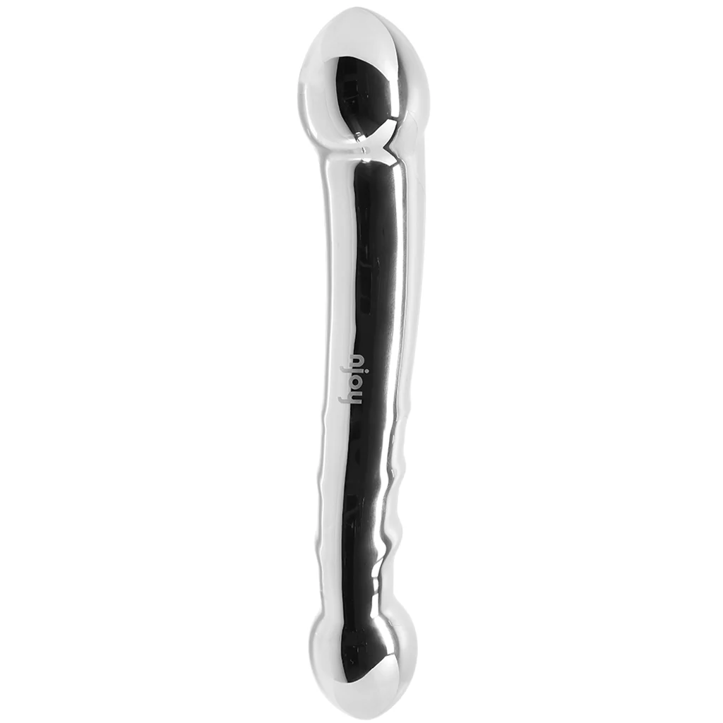 Eleven Double Dildo