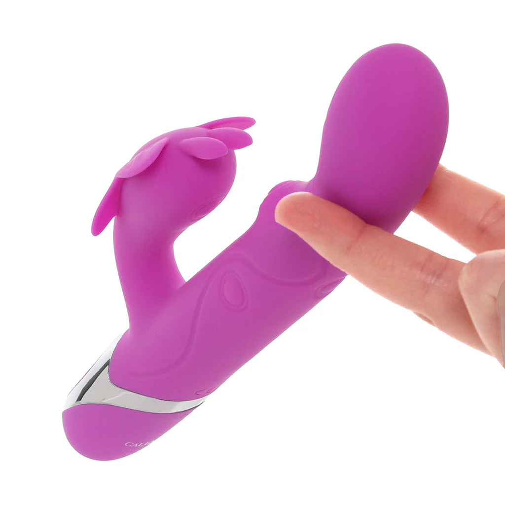 Enchanted Throbbing Butterfly Rabbit Vibe - Image 8