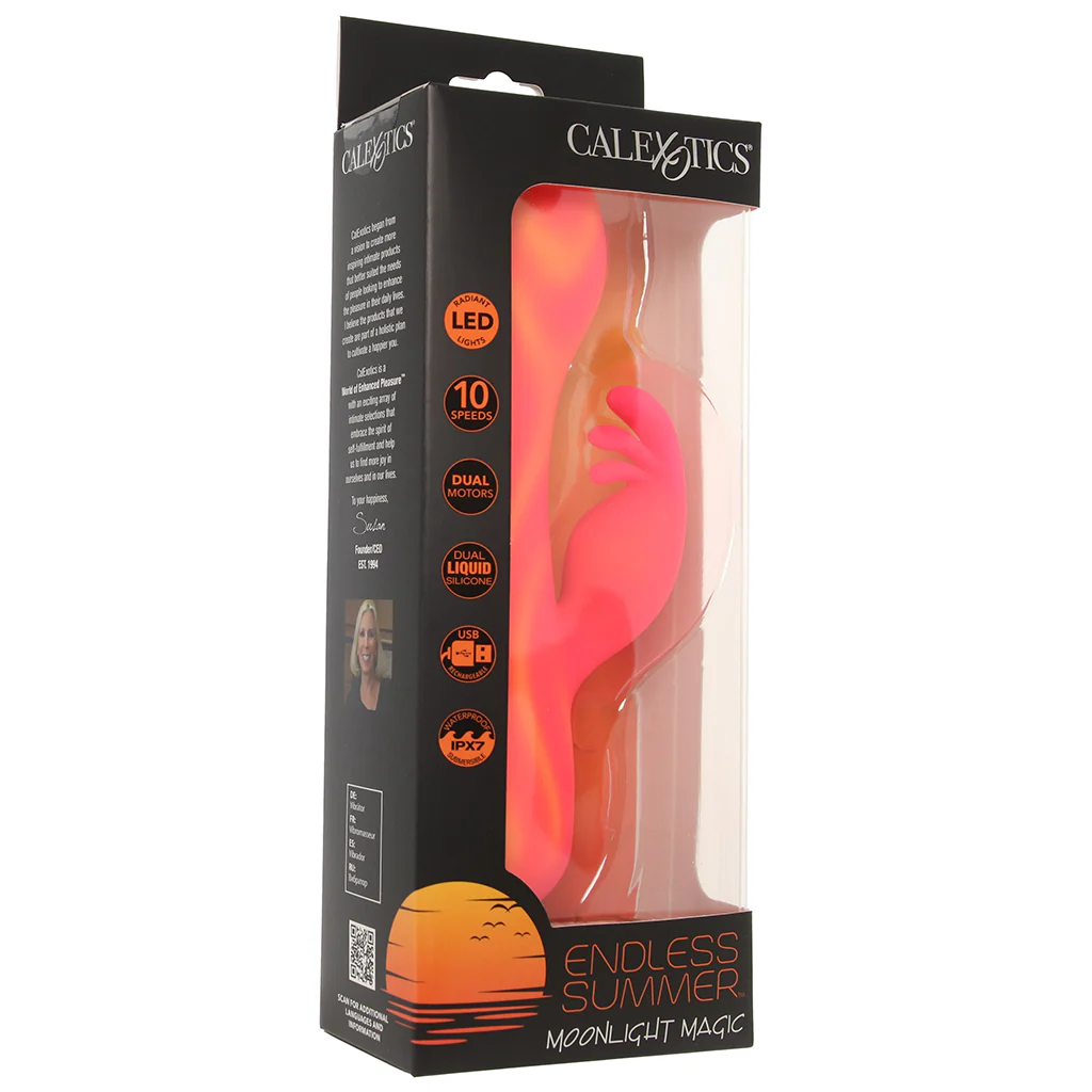 Endless Summer Moonlight Magic Rabbit Vibe - Image 9
