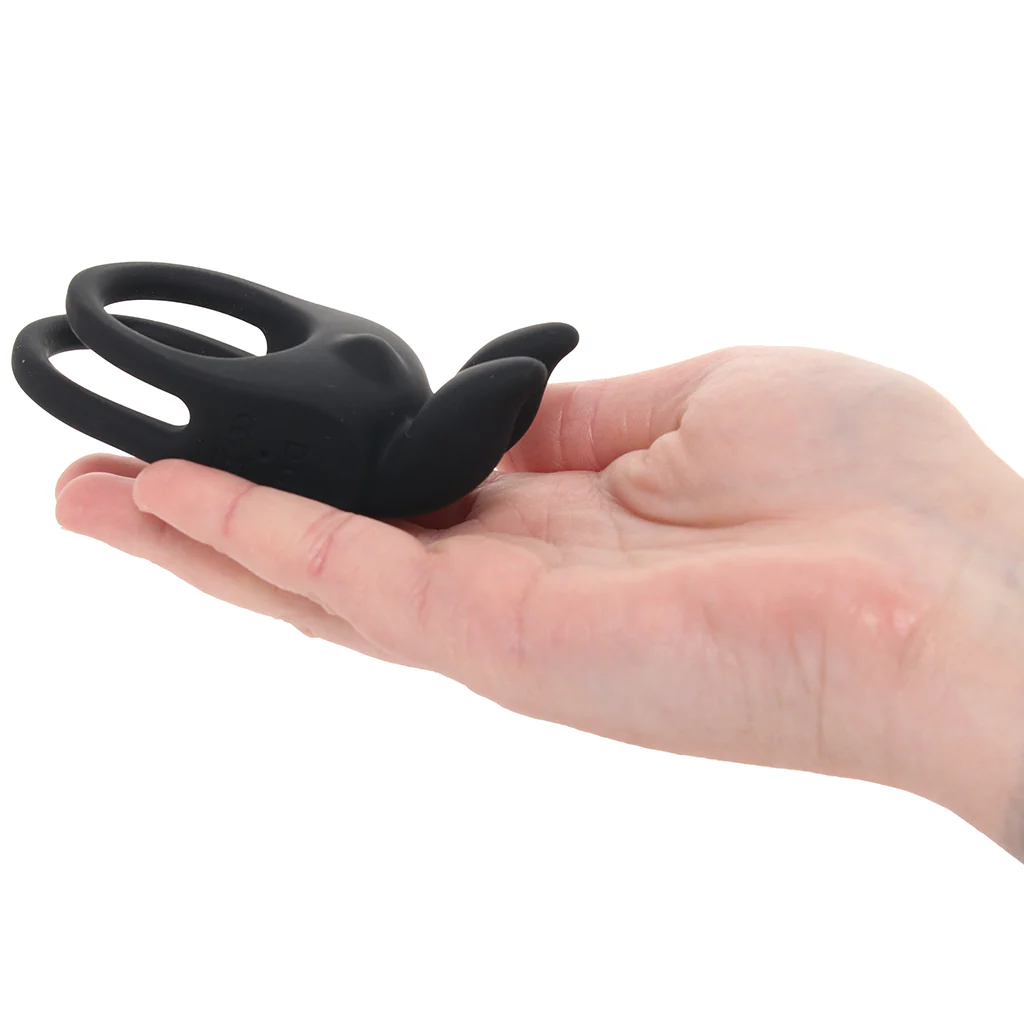 Enhancer Vibrating Rabbit Cock Ring - Image 4