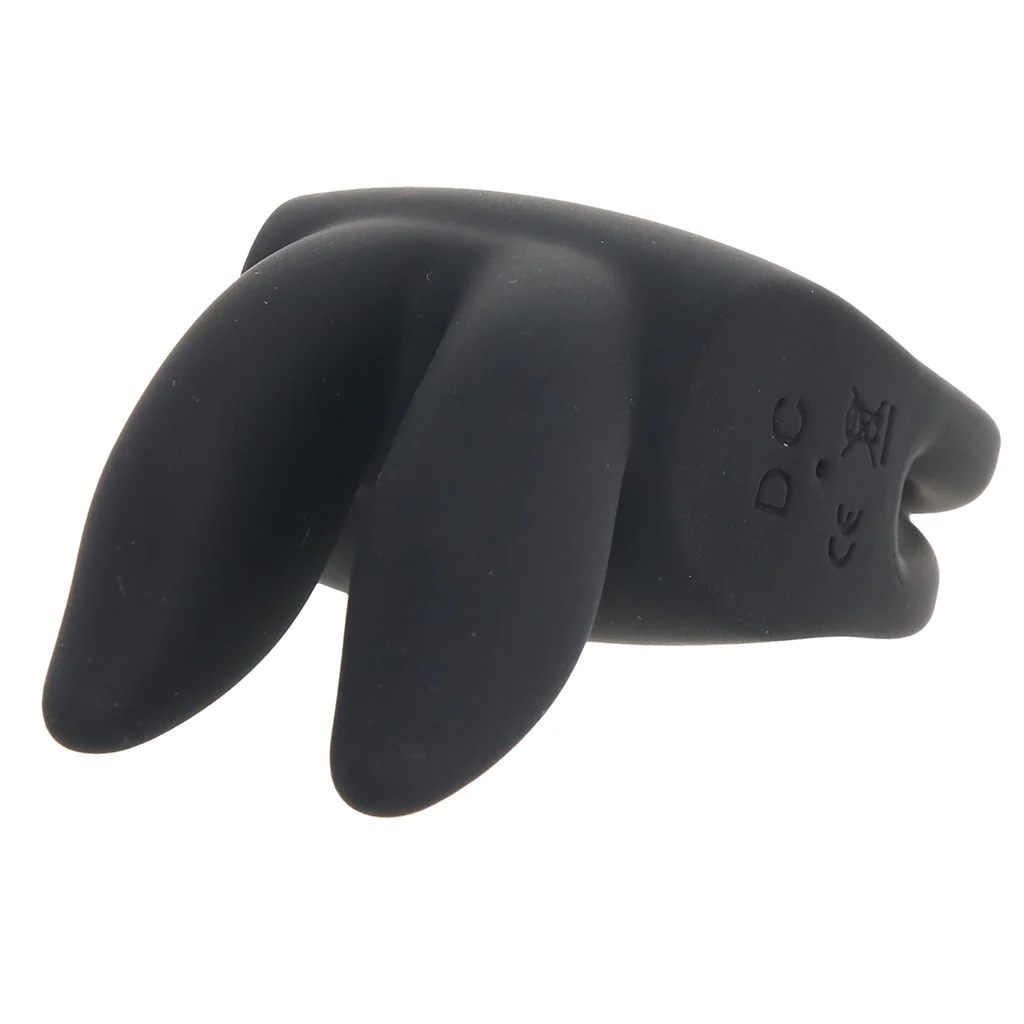 Enhancer Vibrating Rabbit Cock Ring - Image 7