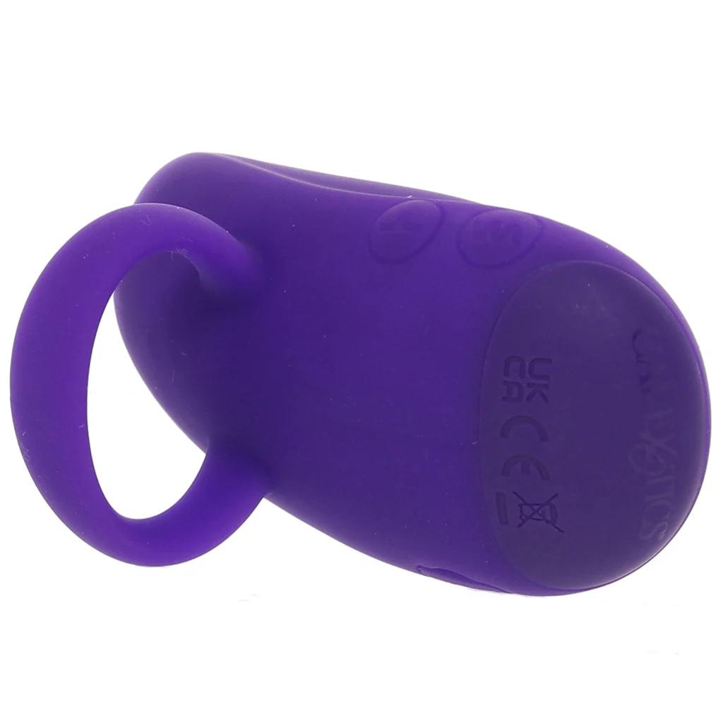 Envy Handheld Rolling Ball Massager Vibe - Image 5