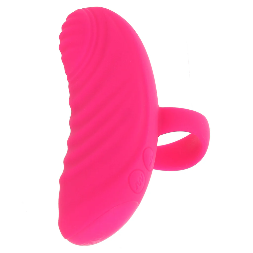Envy Handheld Thumping Massager Vibe - Image 3