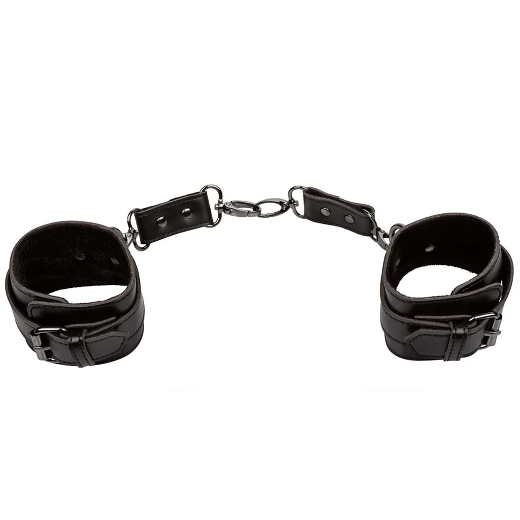 Euphoria Ankle Cuffs - Image 2