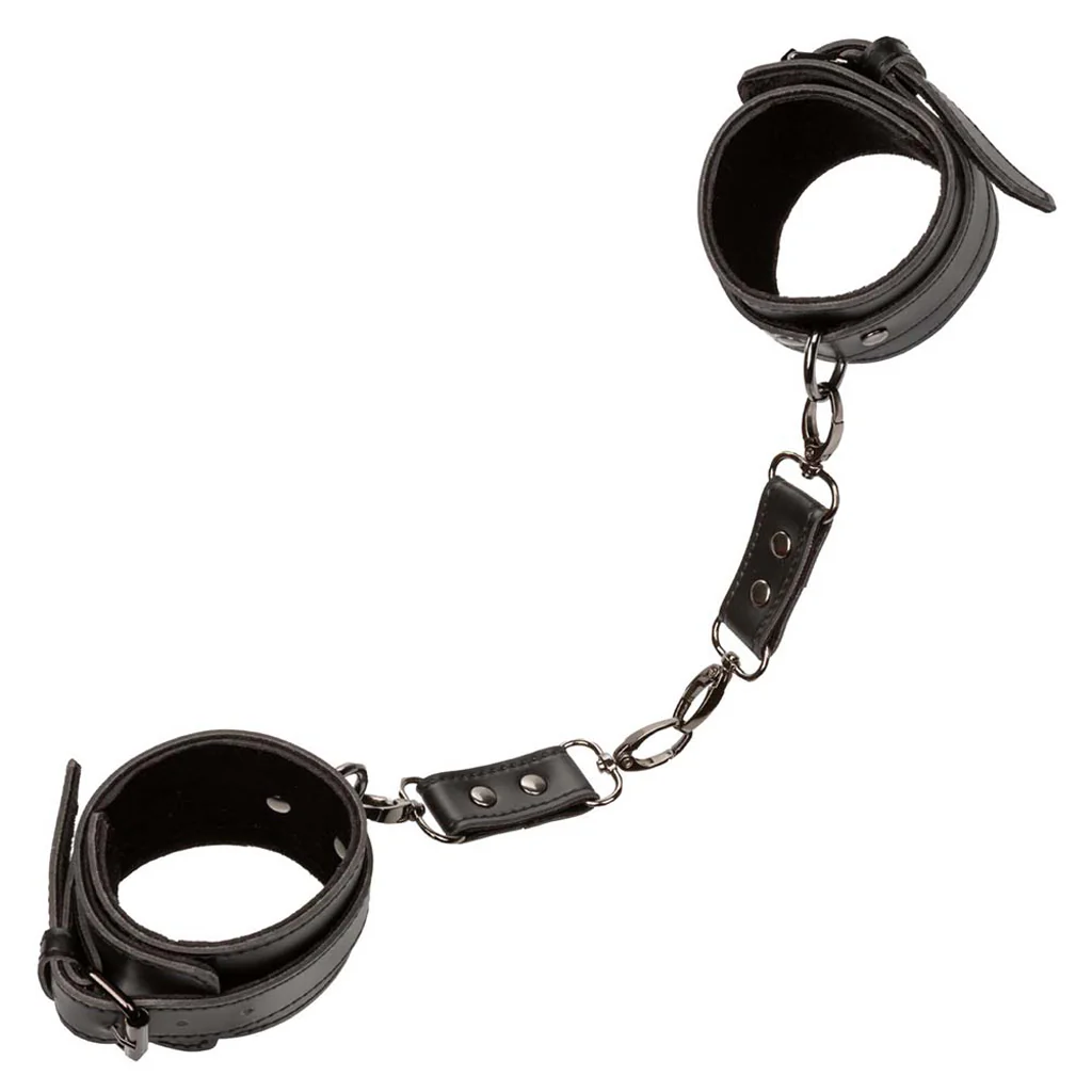 Euphoria Ankle Cuffs - Image 5