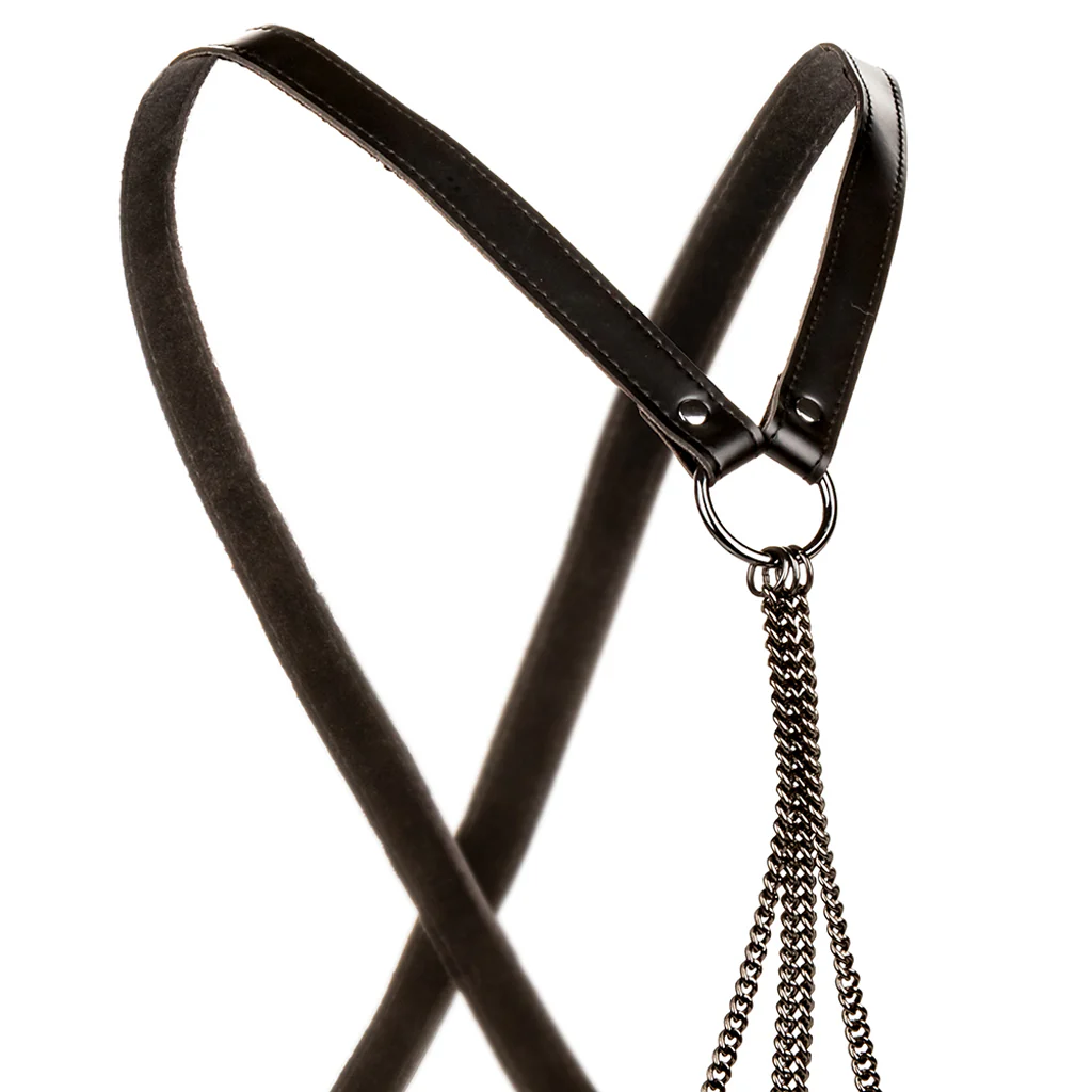 Euphoria Multi Chain Harness - Image 4