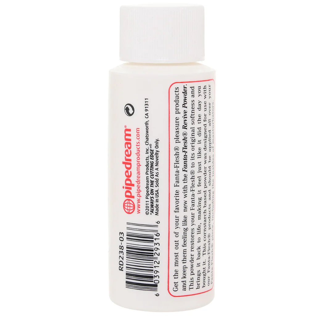Extreme Fanta Flesh Revive Powder 1oz/30g - Image 6