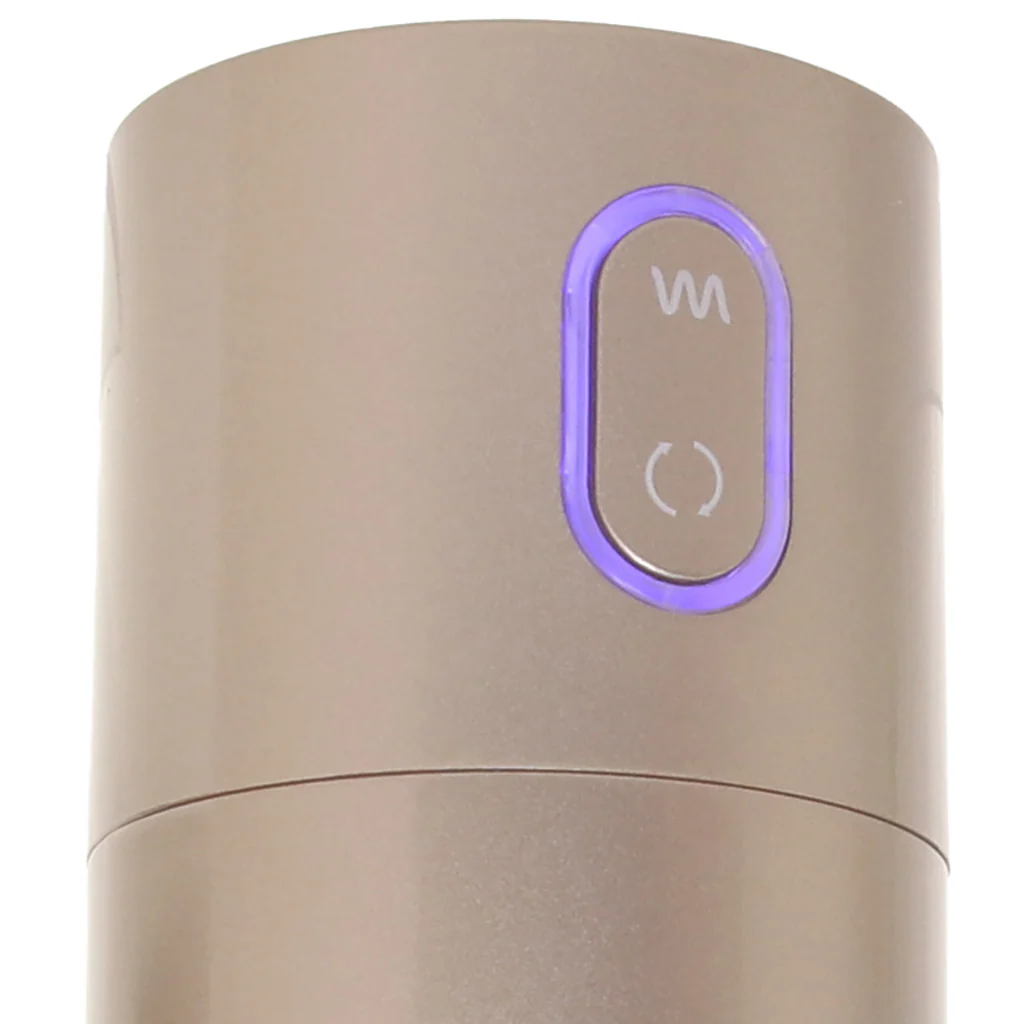 Extreme Rechargeable Roto-Bator Ass - Image 5
