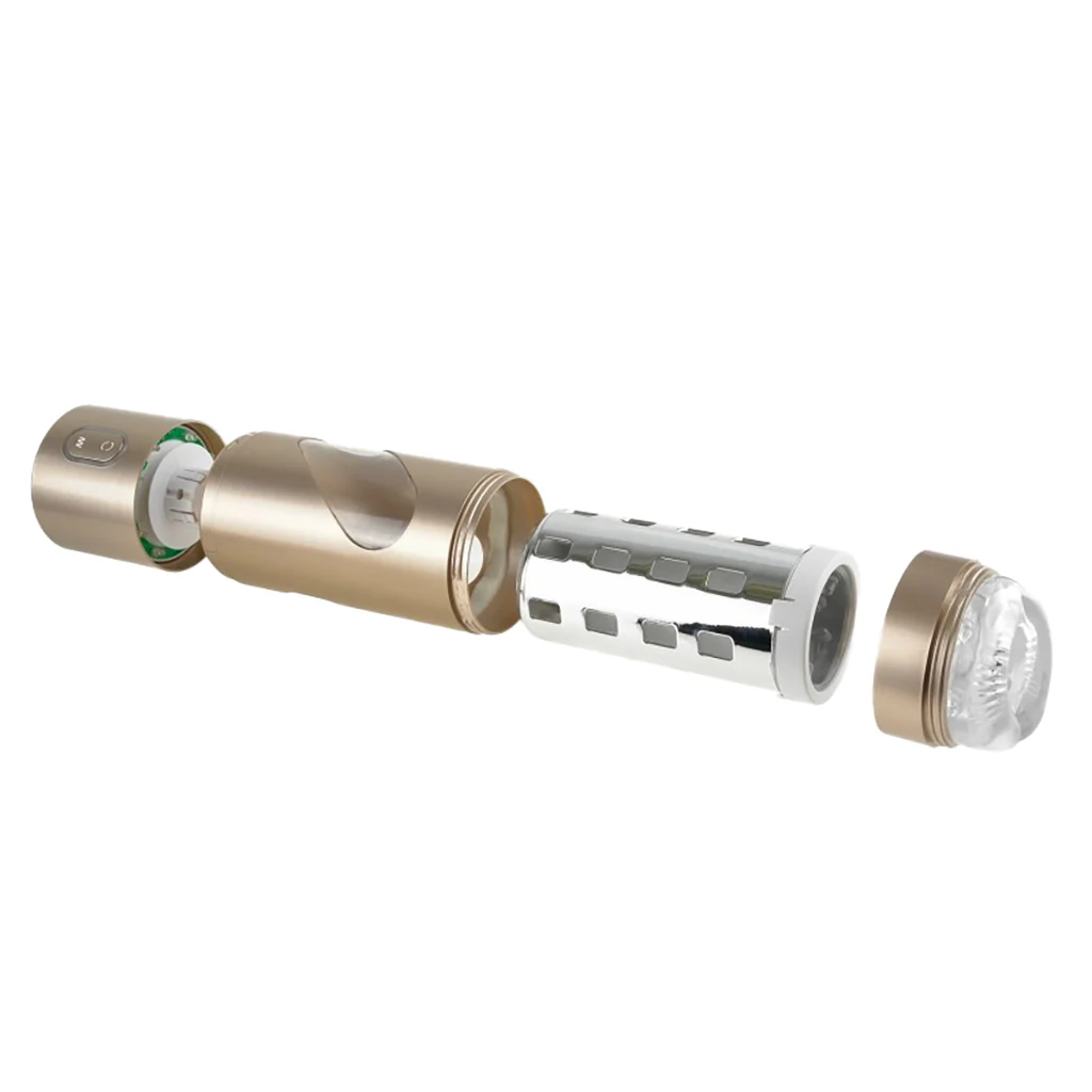 Extreme Rechargeable Roto-Bator Ass - Image 7