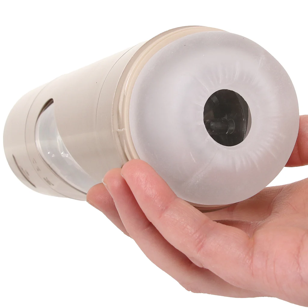 Extreme Rechargeable Roto-Bator Ass - Image 8
