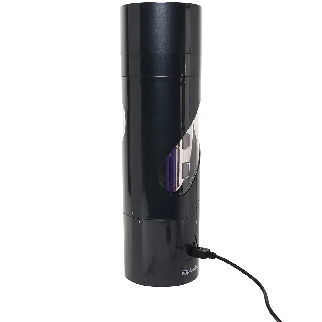 Extreme Rechargeable Roto-Bator Mouth - Image 6