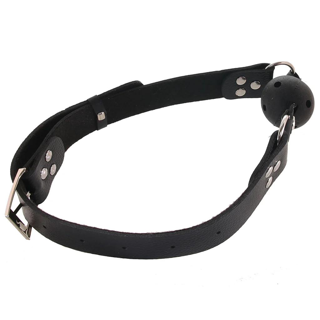 Fetish Fantasy Series Ball Gag Training System - Image 4