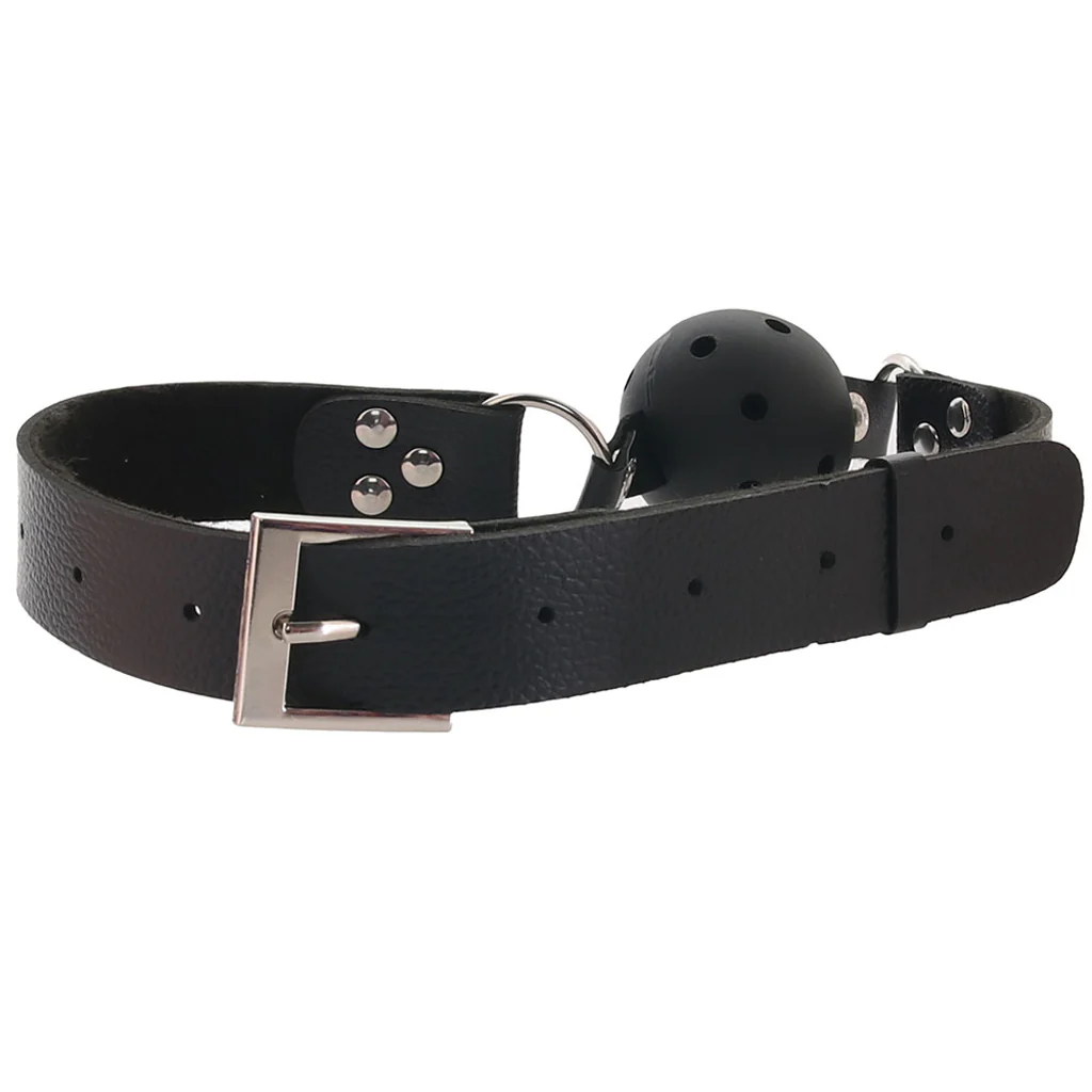 Fetish Fantasy Series Ball Gag Training System - Image 5