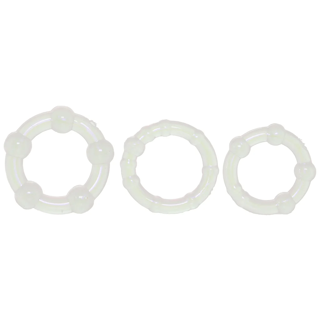 Fantasia Intensity Rings Set - Image 3