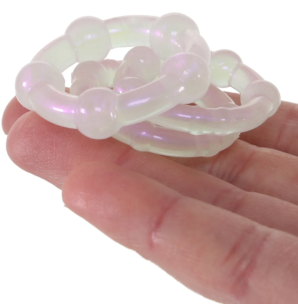Fantasia Intensity Rings Set - Image 4
