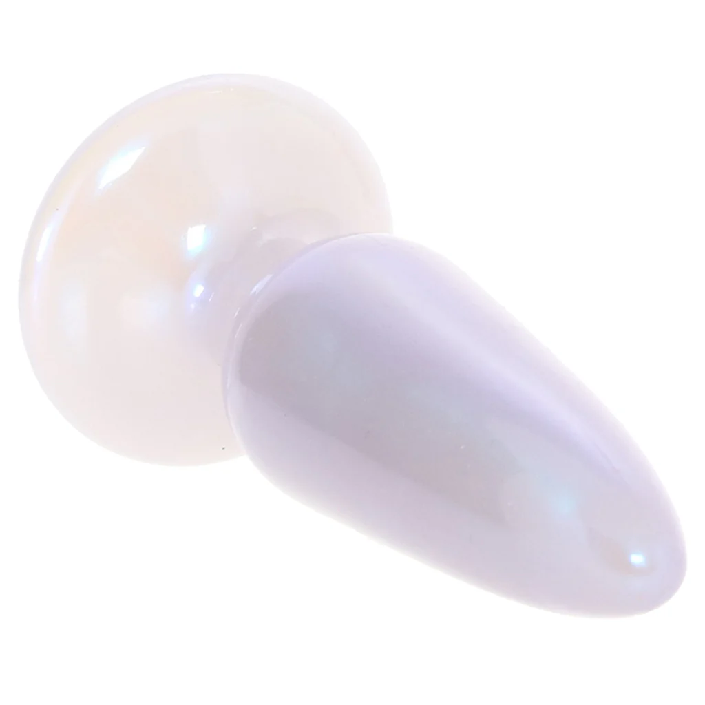 Fantasia Pleasure Small Butt Plug - Image 2