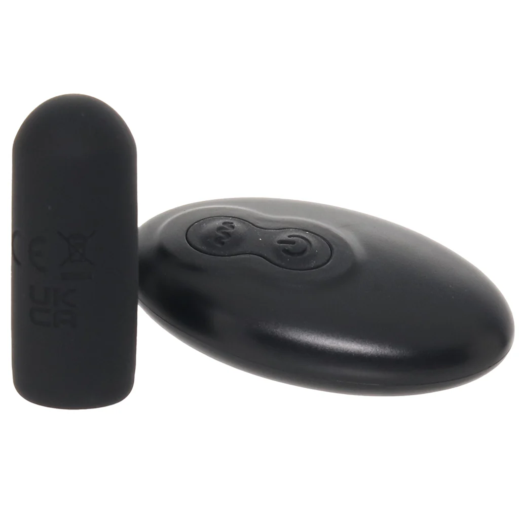 Fantasy C-Ringz Cock Blocker with Ass-Gasm Plug - Image 6