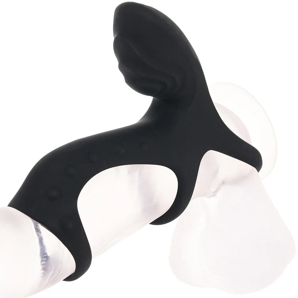 Fantasy C-Ringz Ultimate Couples Cage Pro - Image 2