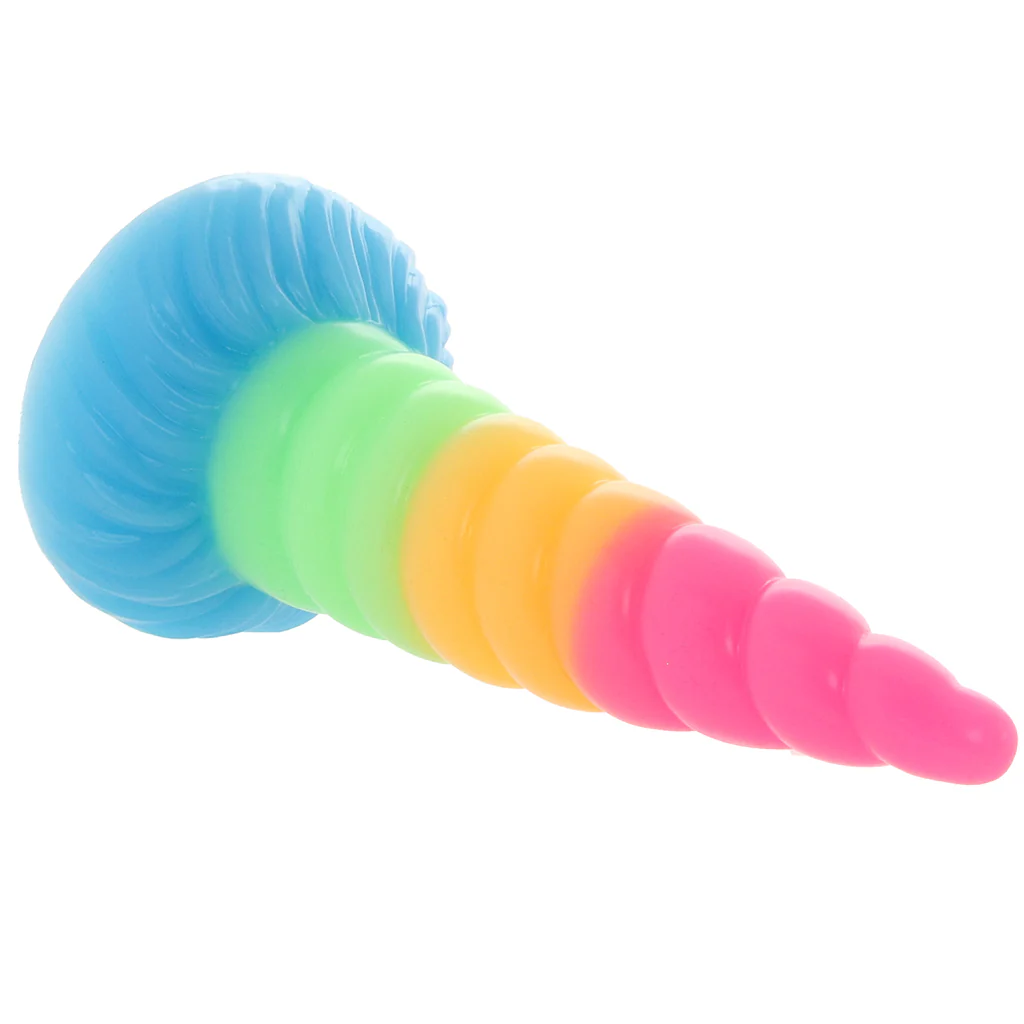 Fantasy F*ckers Celestial Unicorn Vac-U-Lock Dildo - Image 2
