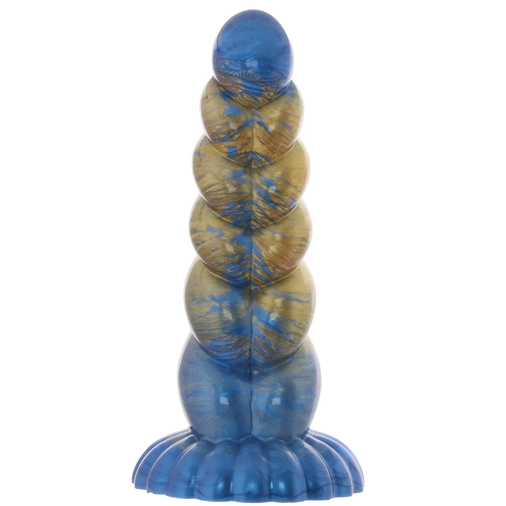 Fantasy F*ckers Outer Rim Vac-U-Lock Dildo - Image 3