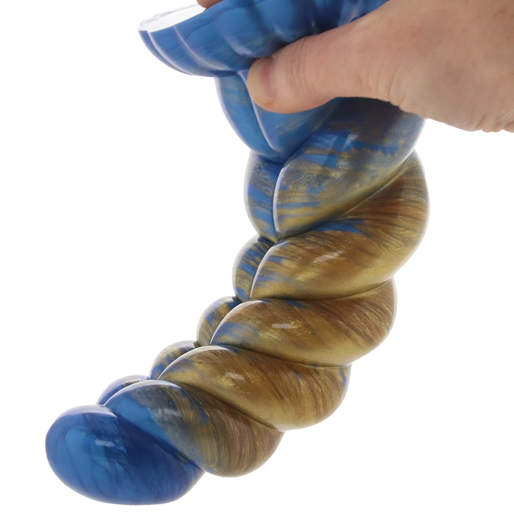 Fantasy F*ckers Outer Rim Vac-U-Lock Dildo - Image 7