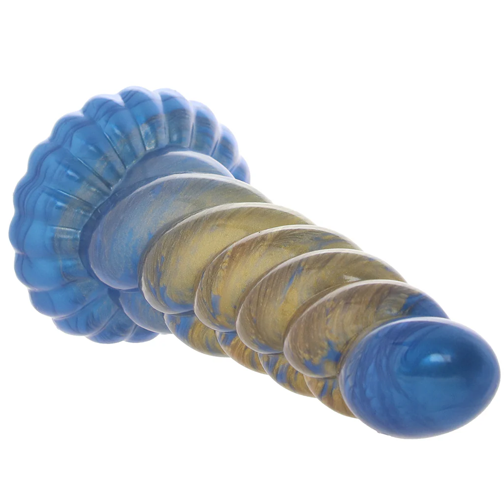 Fantasy F*ckers Outer Rim Vac-U-Lock Dildo - Image 8