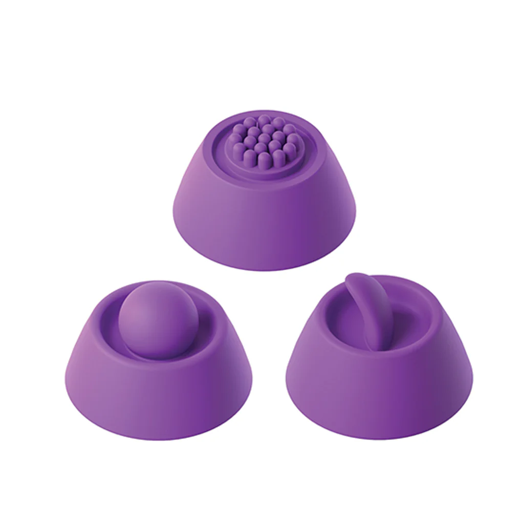 Fantasy For Her intiMotion Pulse Pro Vibe - Image 6