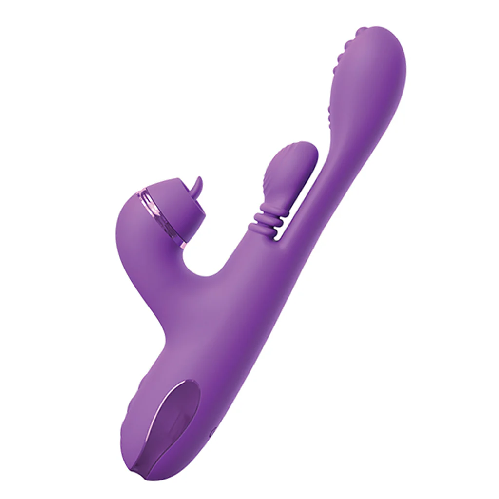 Fantasy For Her intiMotion Pulse Pro Vibe - Image 8