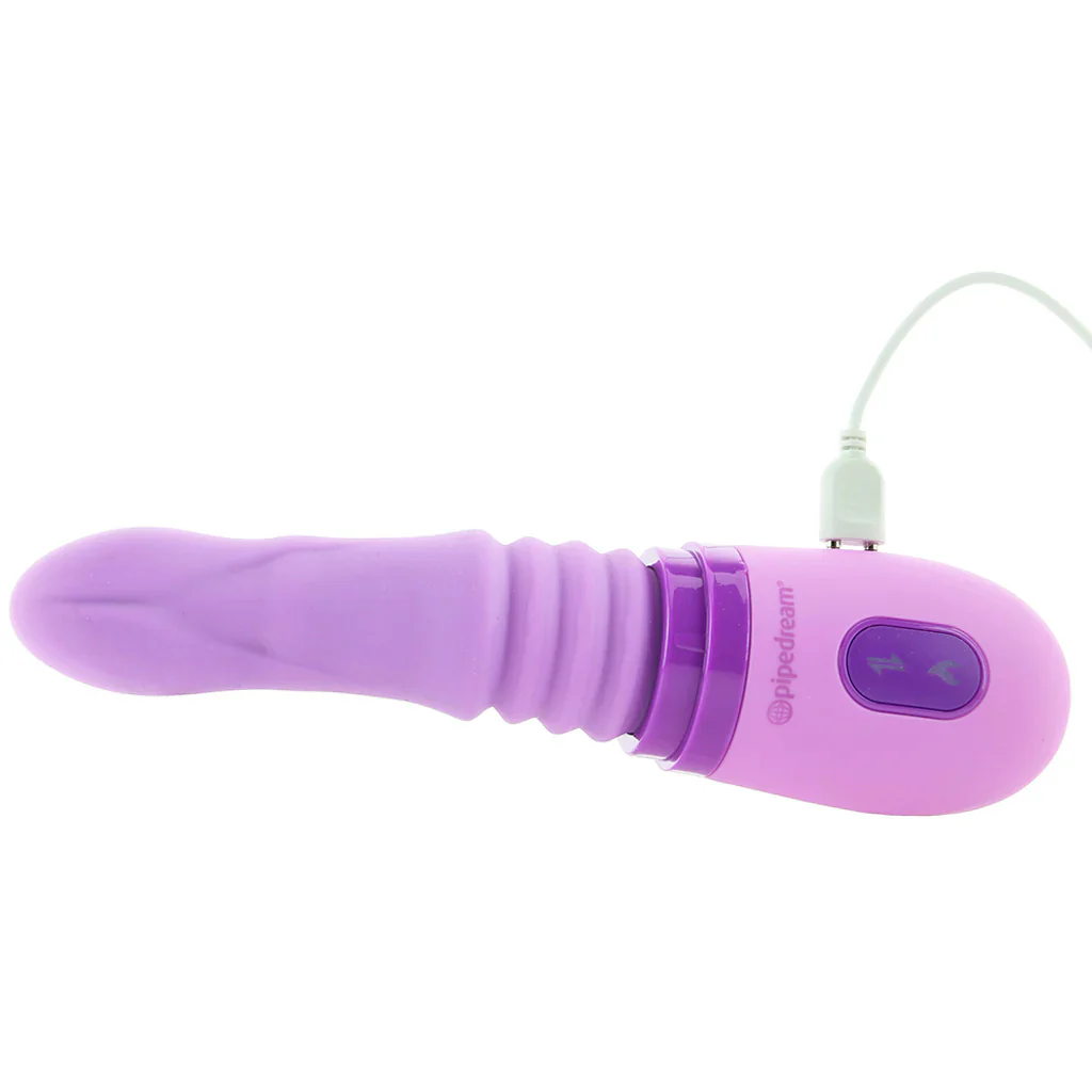 Fantasy For Her Personal Sex Machine in Purple - Image 6