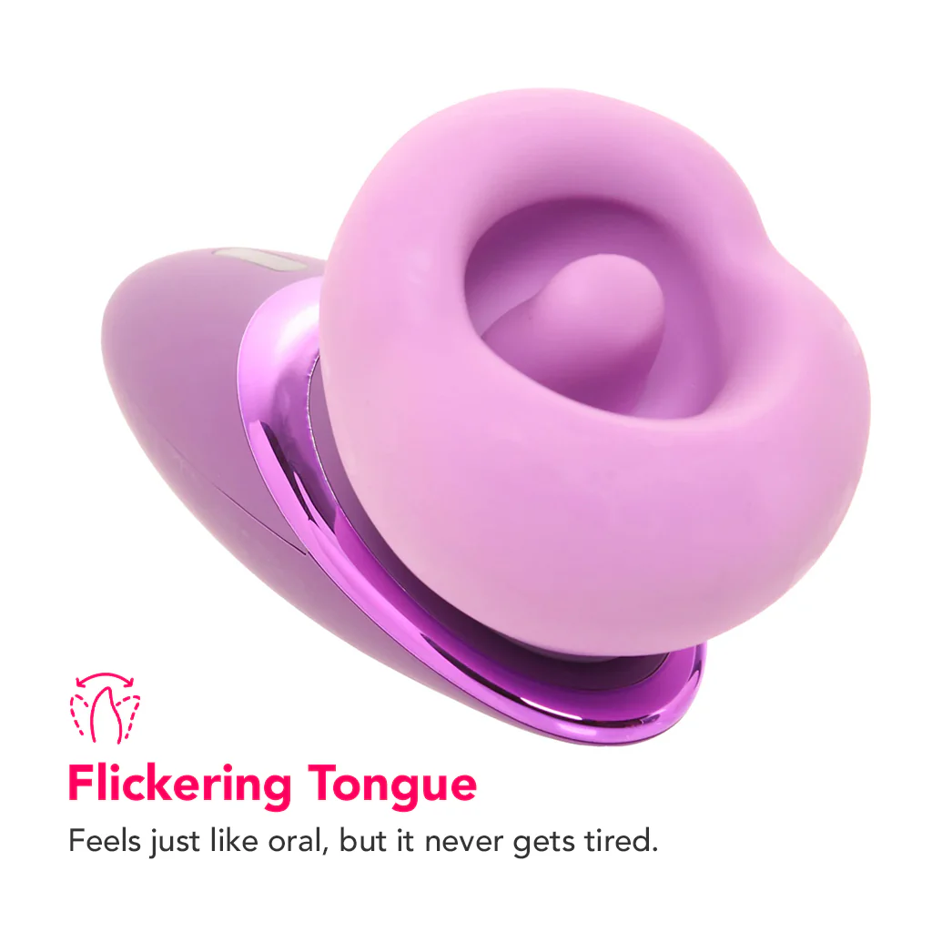 Fantasy For Her Pleasure Sucker - Image 2