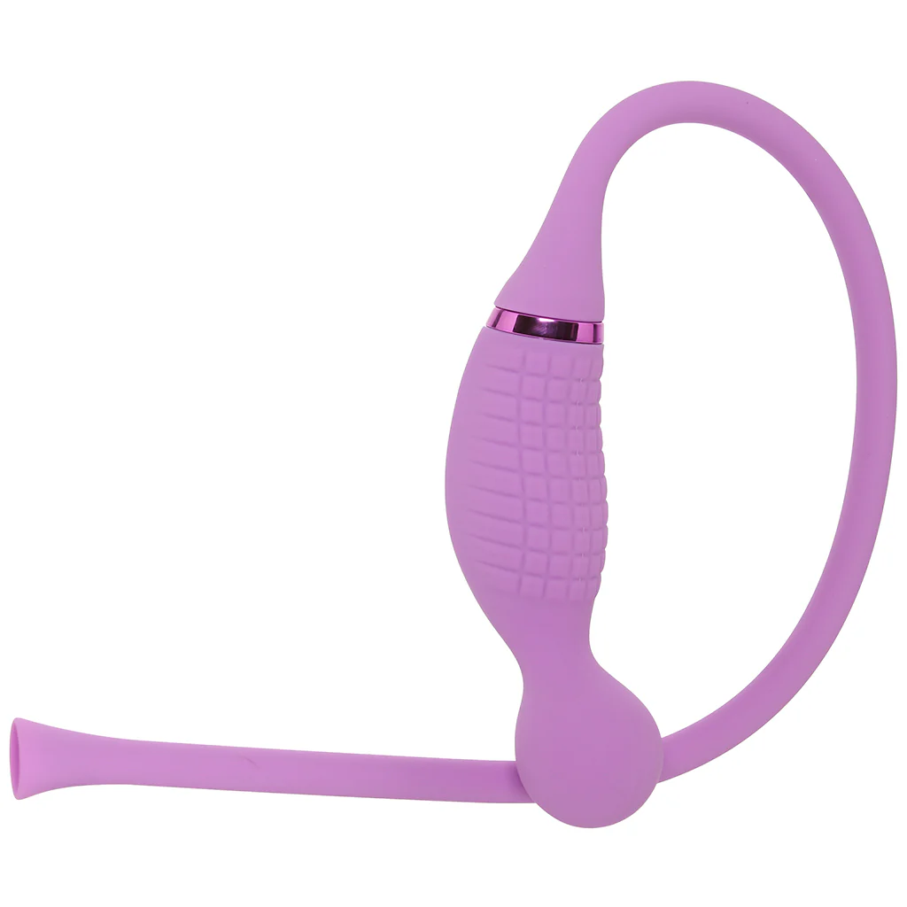 Fantasy For Her Ultimate Climax-Her Suction Vibe in Purple - Image 6