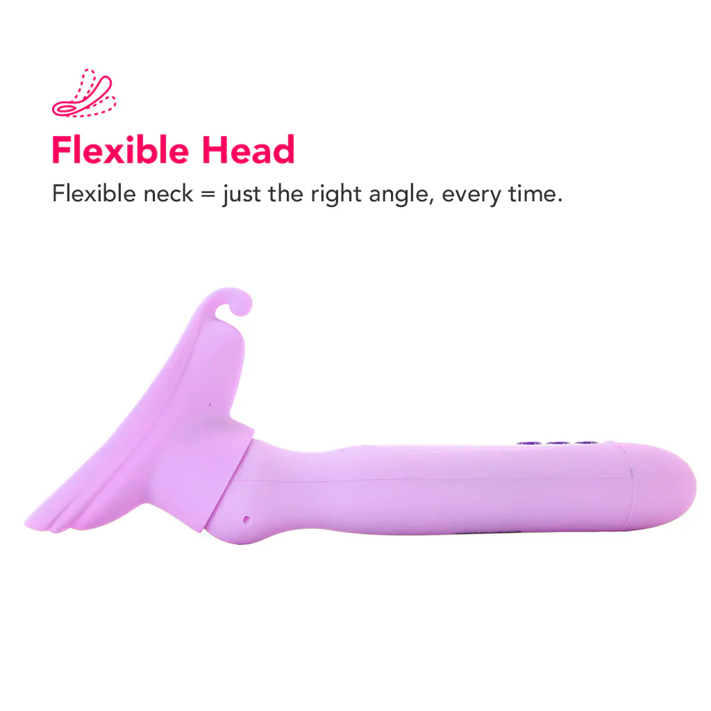 Fantasy For Her Vibrating Roto Suck-Her - Image 4