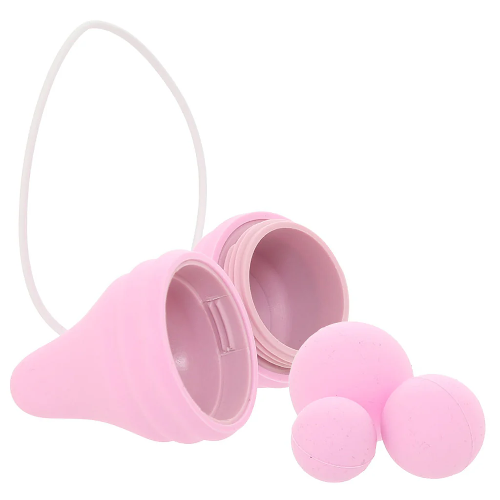 Femintimate Pelvix Strengthening Set - Image 3