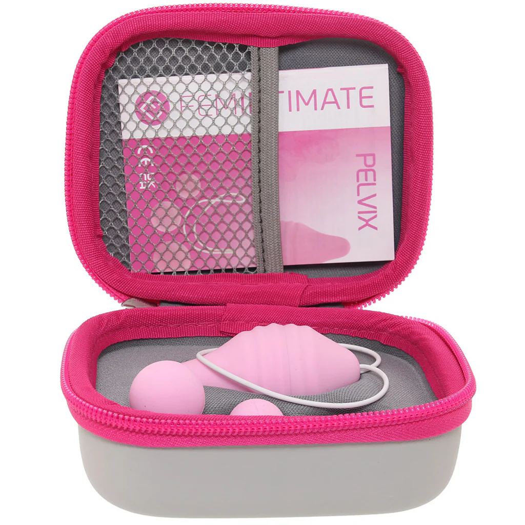 Femintimate Pelvix Strengthening Set - Image 5