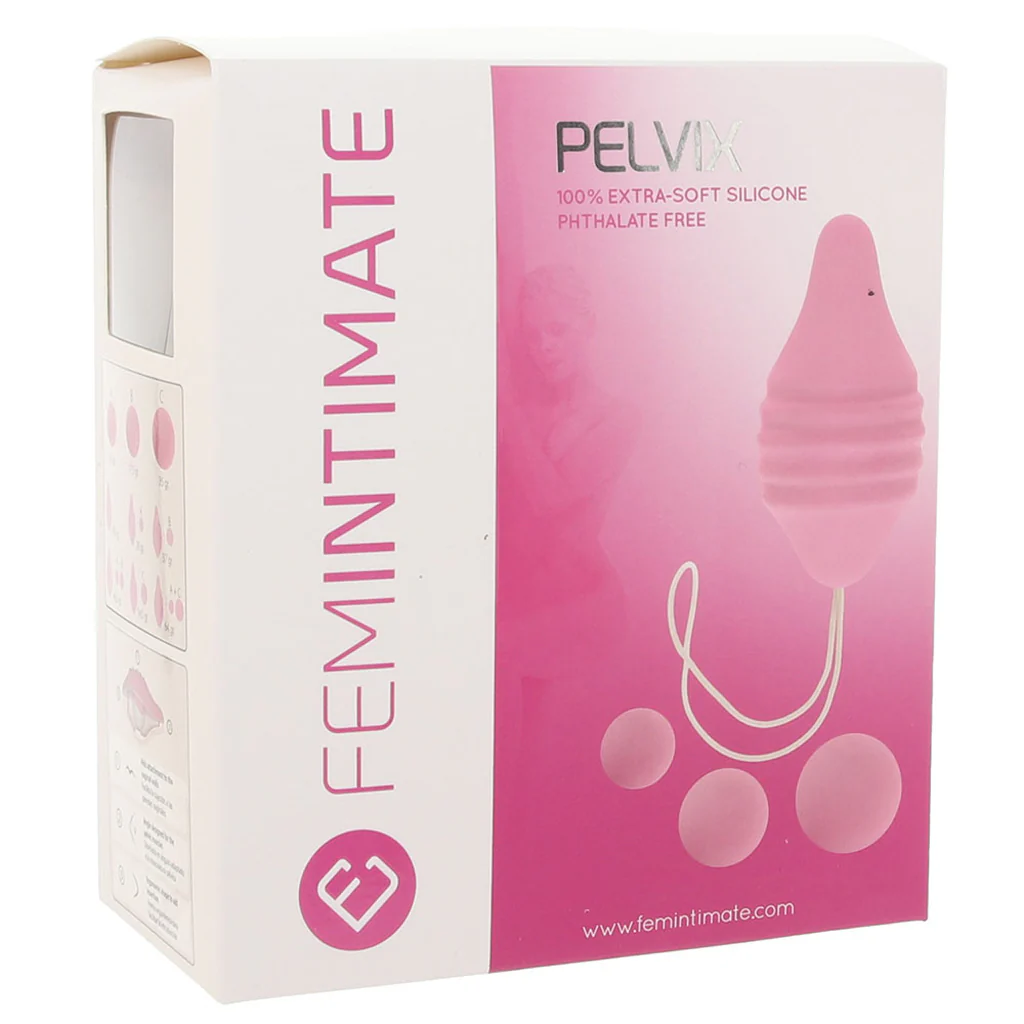Femintimate Pelvix Strengthening Set - Image 6