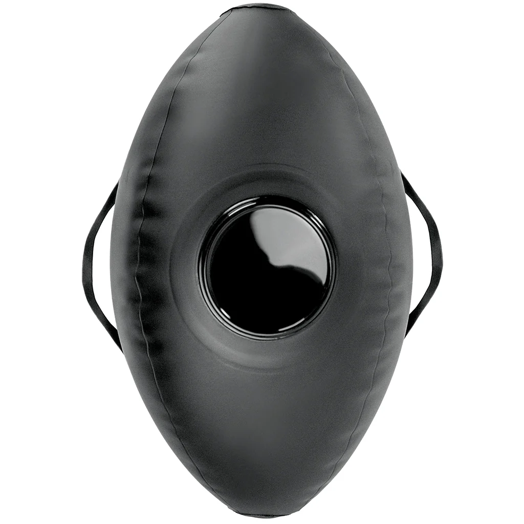 Fetish Fantasy Body Dock Inflatable Love Ball - Image 8