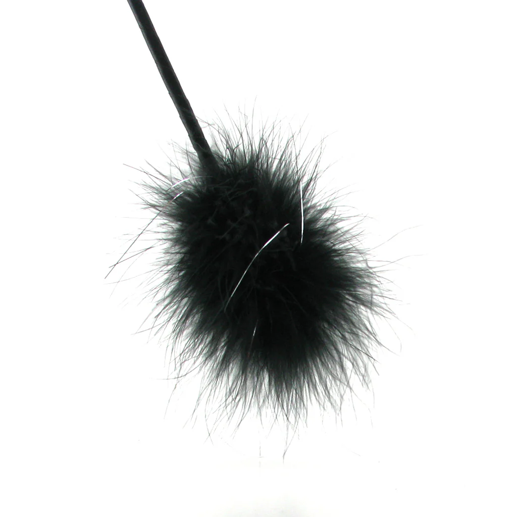 Fetish Fantasy Ltd Feather Crop - Image 5