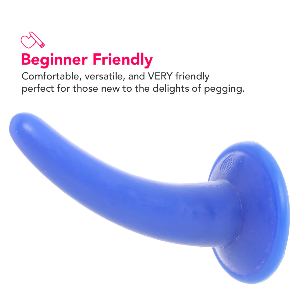 Fetish Fantasy Series Beginner Strap-On - Image 2