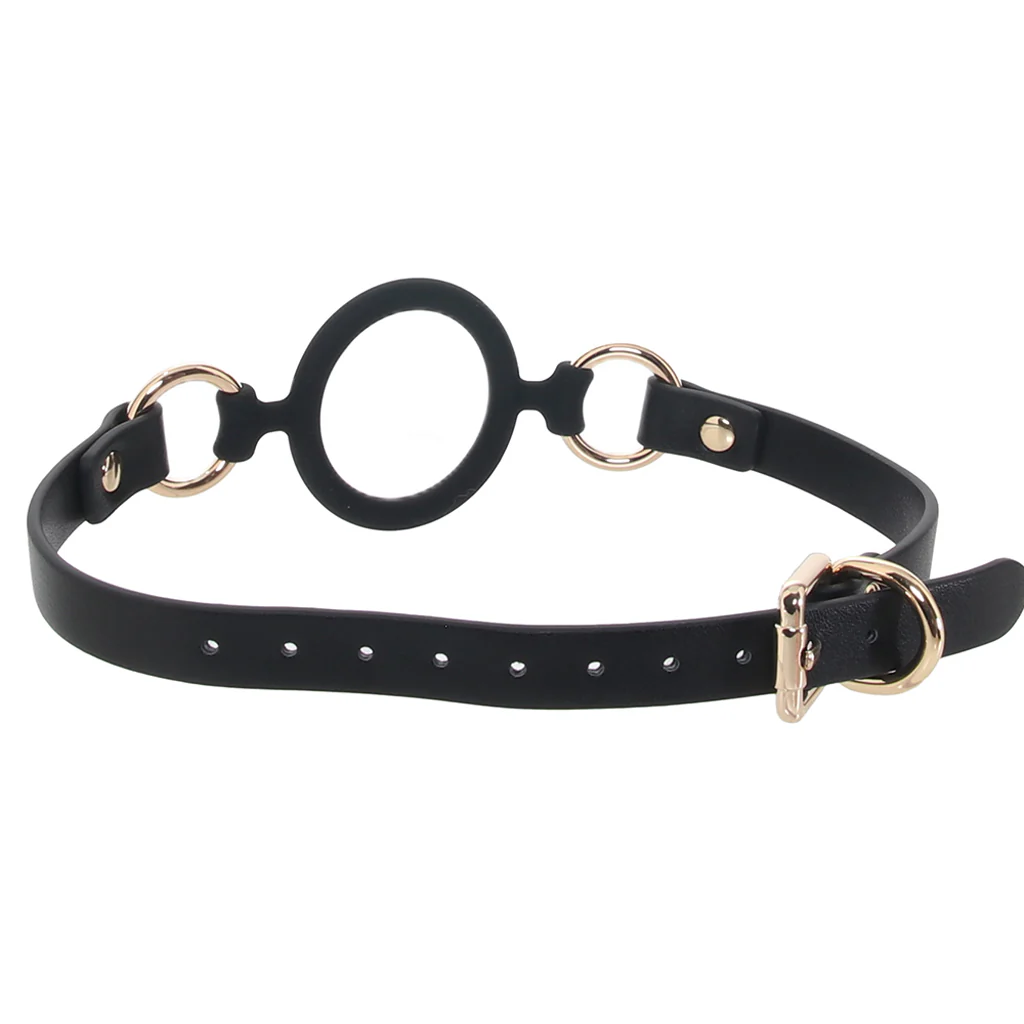 Fetish & Fashion Megan Ring Gag - Image 3