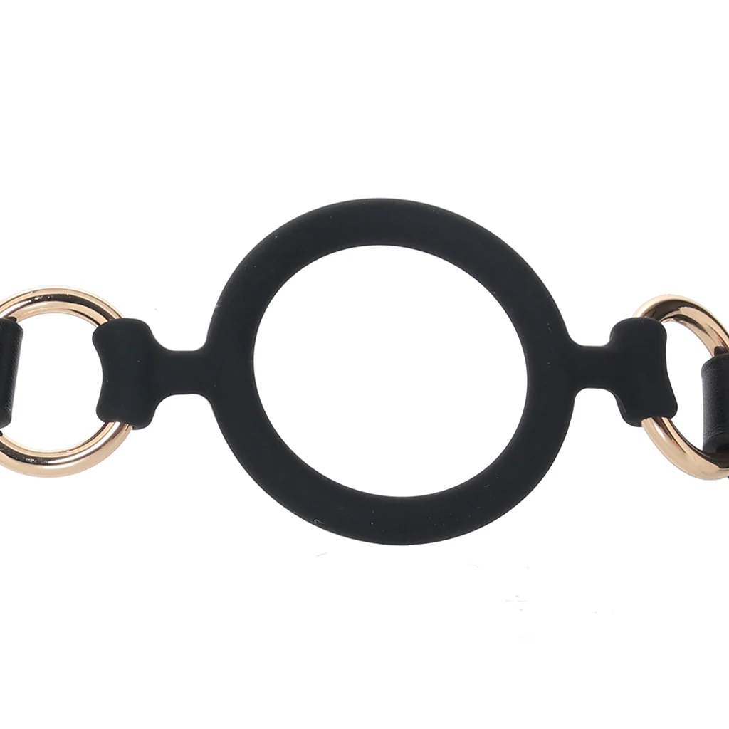 Fetish & Fashion Megan Ring Gag - Image 4