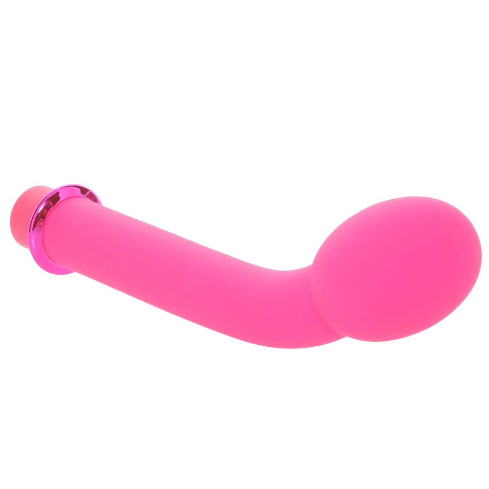Fierce Kora G-Spot Vibe in Pink - Image 7