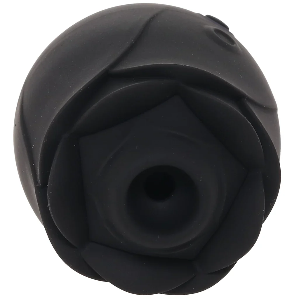 Fifty Shades Of Grey Hearts & Flowers Rose Vibe - Image 8