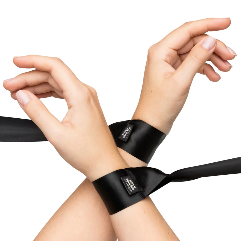Fifty Shades X We-Vibe Moving As One Couple's Kit - Image 3